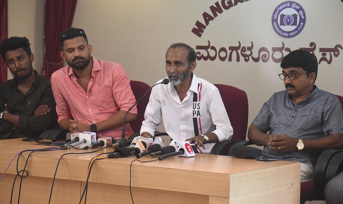 ಕೋಸ್ಟಲ್‌ ಫಿಲ್ಮ್‌ ಅವಾರ್ಡ್‌– ಜೂನ್‌ 4ರಂದು ಪ್ರದಾನ