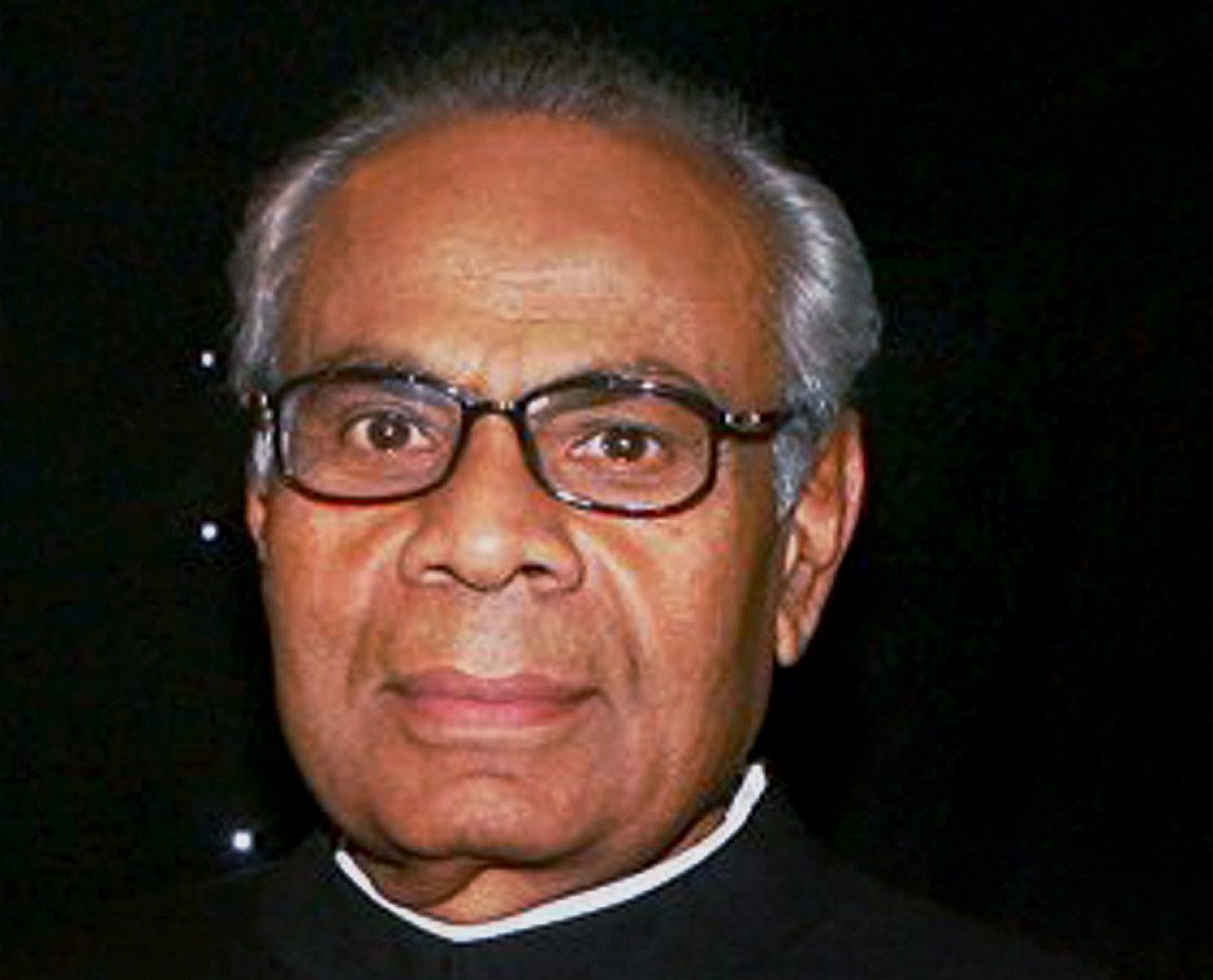 ಉದ್ಯಮಿ ಶ್ರೀಚಂದ್ ಹಿಂದುಜಾ ನಿಧನ