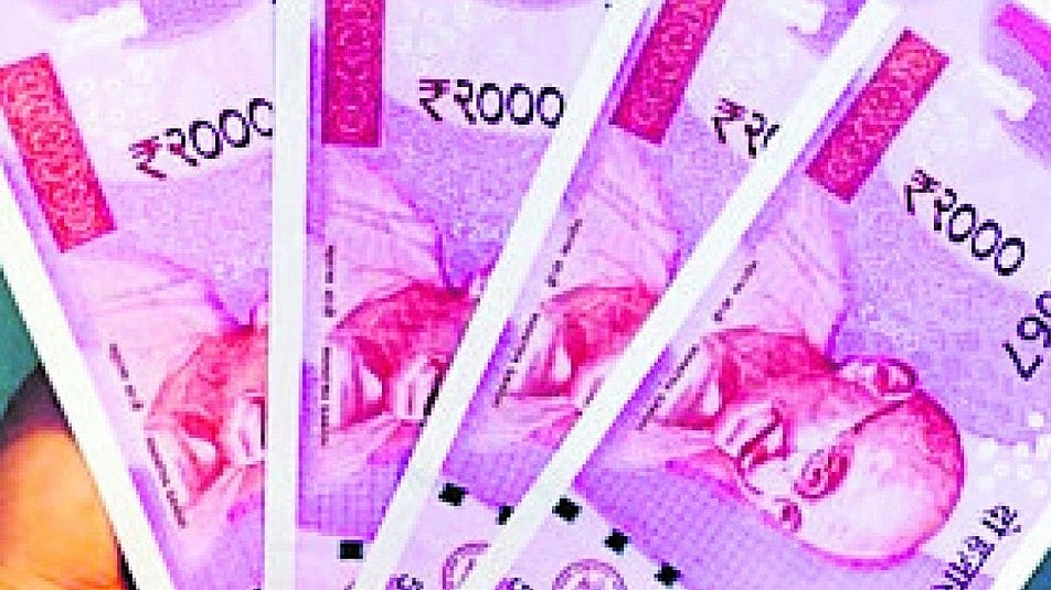 ₹2,000 ನೋಟು ರದ್ಧತಿ | ಕೇಂದ್ರದ ವಿರುದ್ಧ ಪ್ರತಿಪಕ್ಷಗಳ ವಾಗ್ದಾಳಿ 