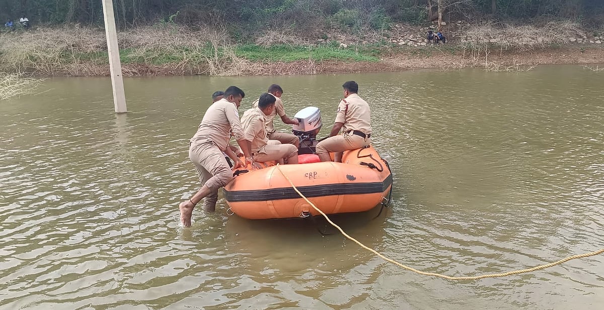 ಶ್ರೀರಂಗಪಟ್ಟಣ: ನಾಲೆಯಲ್ಲಿ‌ ಮುಳುಗಿ ಬಾಲಕಿ ಸಾವು, ಮೂವರು ನಾಪತ್ತೆ