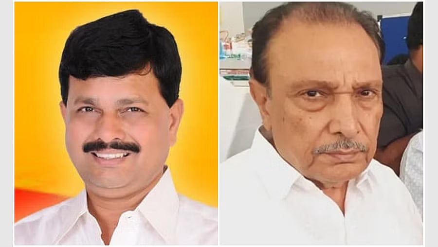 ಸಾಕ್ಷಾತ್‌ ಸಮೀಕ್ಷೆ – ವಿಜಯನಗರ ಕಾಂಗ್ರೆಸ್‌ ಭದ್ರಕೋಟೆಗೆ ಲಗ್ಗೆ ಇಡಲು ಬಿಜೆಪಿ ಕಸರತ್ತು