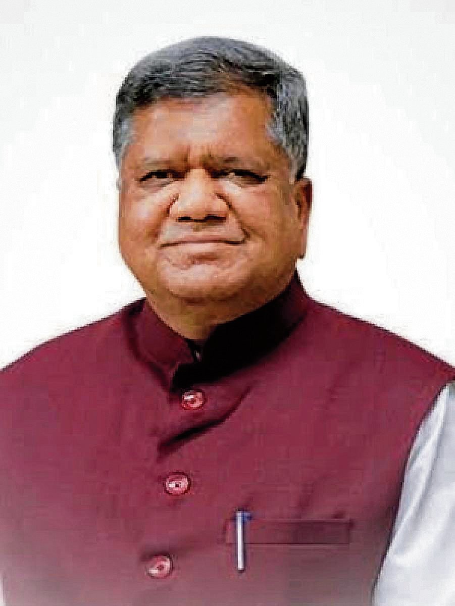 ಧಾರವಾಡ ಜಿಲ್ಲೆ  ಸಾಕ್ಷಾತ್‌ ಸಮೀಕ್ಷೆ| ಚಿತ್ರಣ ಬದಲಿಸಿದ ‘ಲಿಂಗಾಯತ ಸ್ವಾಭಿಮಾನ’ದ ಕಿಡಿ