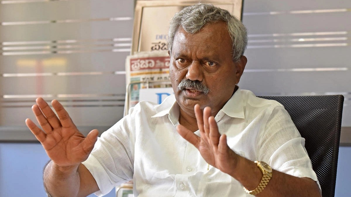 ರಾಜರಾಜೇಶ್ವರಿನಗರ: ಒಳಚರಂಡಿ ಕಾಮಗಾರಿಗೆ ಶಾಸಕ ಎಸ್‌.ಟಿ. ಸೋಮಶೇಖರ್‌ ಚಾಲನೆ 