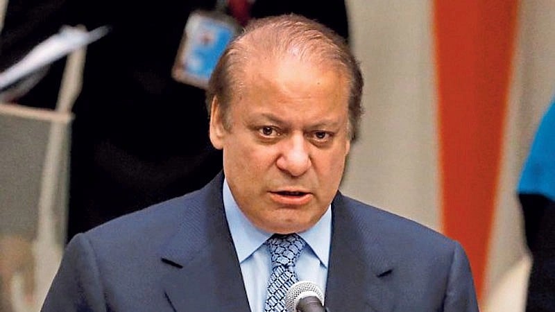 ಮಾತುಕತೆ ವಿಫಲವಾದರೆ ಇಮ್ರಾನ್‌ಗೆ ನಷ್ಟ:  ಪಿಎಂಎಲ್‌–ಎನ್‌