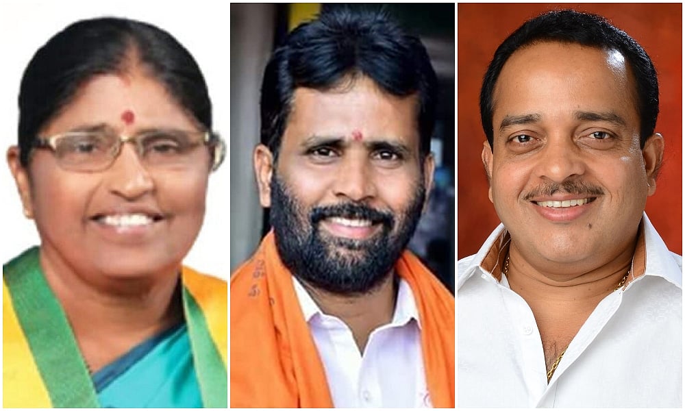 ಬಿಜೆಪಿ –ಹಿಂದುತ್ವವಾದಿಗಳ ಸಮರ; ಕೈ ಕಸರತ್ತು