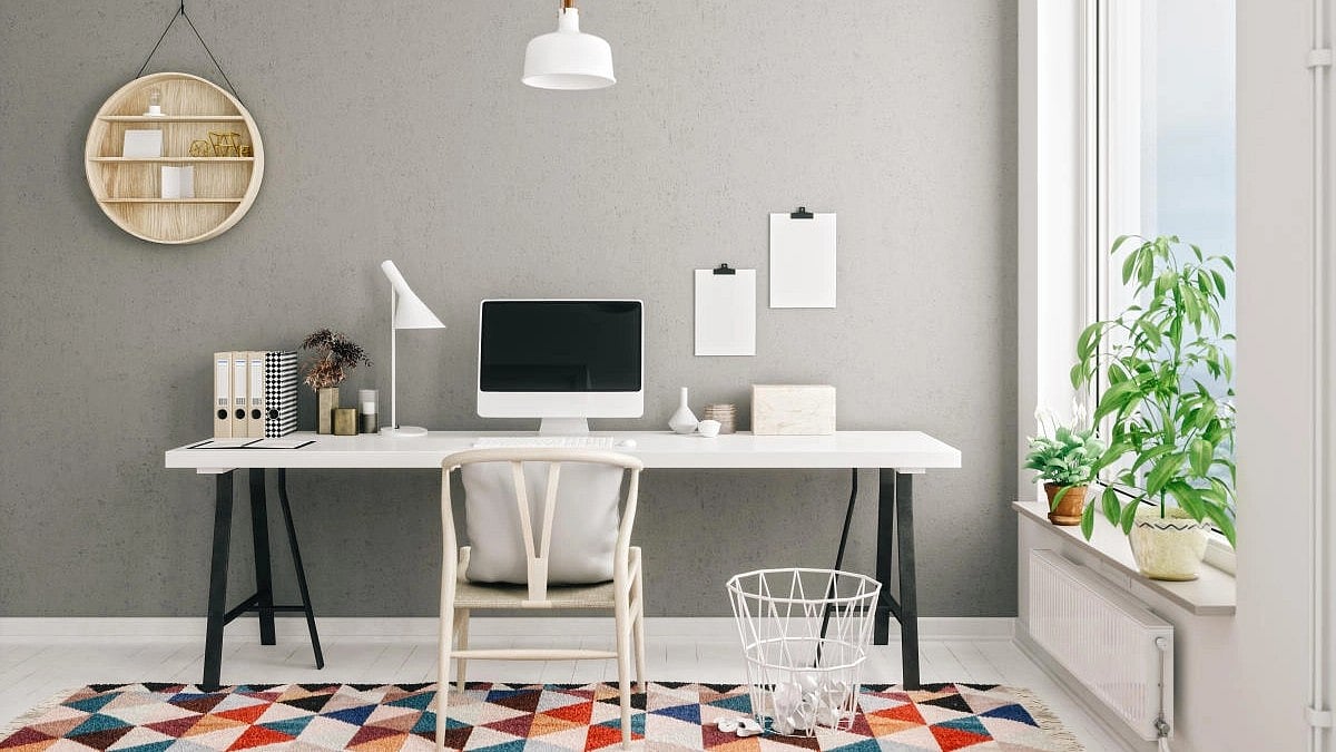 ಒಳಾಂಗಣ ವಿನ್ಯಾಸ ಆಪ್ತತೆಯ ನಿವಾಸ