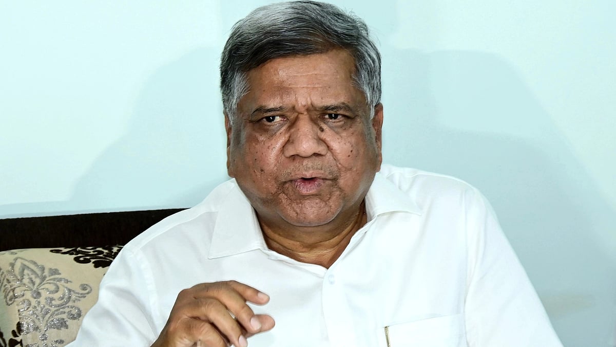 ಜನರ ತೀರ್ಮಾನ ಗೌರವಿಸುತ್ತೇನೆ: ಚುನಾವಣೆ ಸೋಲಿನ ಬಳಿಕ ಜಗದೀಶ ಶೆಟ್ಟರ್ ಪ್ರತಿಕ್ರಿಯೆ