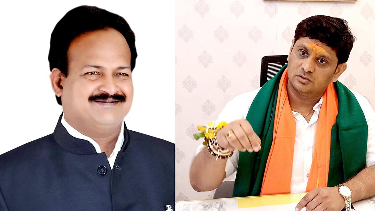 Interview | ರಾಣೆಬೆನ್ನೂರು ಕ್ಷೇತ್ರದ ಅಭ್ಯರ್ಥಿಗಳ ಸಂದರ್ಶನ 