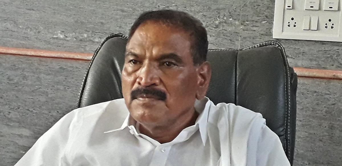 ಶಿವಲಿಂಗೇಗೌಡರಿಗೆ ಸಚಿವ ಸ್ಥಾನ: ಆರ್ಯ ಈಡಿಗರ ಒತ್ತಾಯ