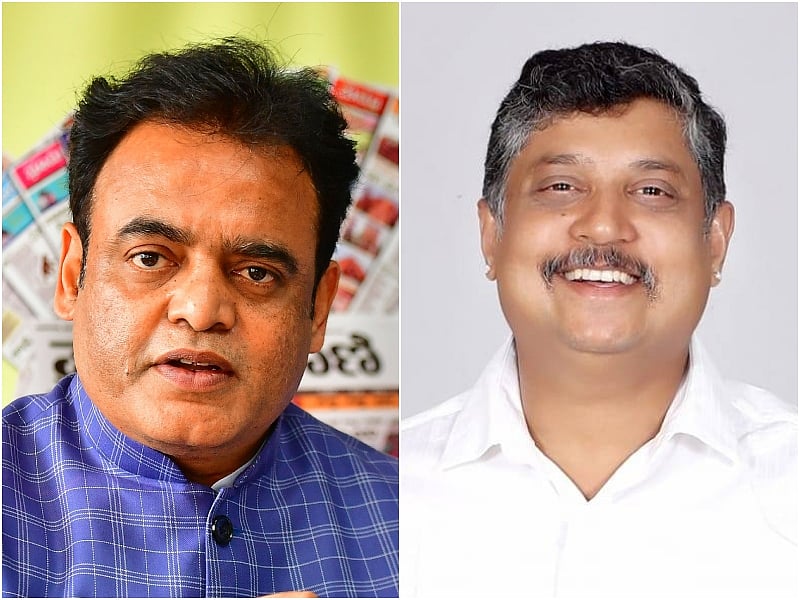 ಸಾಕ್ಷಾತ್‌ ಸಮೀಕ್ಷೆ – ಮಲ್ಲೇಶ್ವರ:  ಅಶ್ವತ್ಥ್, ಅನೂಪ್ ಹಣಾಹಣಿ: ಒಲವು ಯಾರಿಗೆ