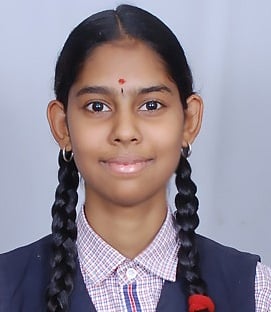 sslc result: ಜಿಲ್ಲೆಗೆ ಪ್ರಥಮ ಸ್ಥಾನ ಪಡೆದಿರುವ ದಯಾನಿಧಿ