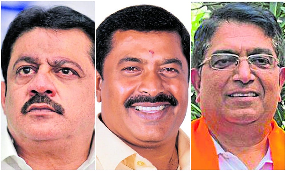 ಸಾಕ್ಷಾತ್‌ ಸಮೀಕ್ಷೆ – ಚಾಮರಾಜಪೇಟೆ : ‘ಕೈ’ ಕಟ್ಟಿ ಹಾಕಲು ಬಿಜೆಪಿ ಪಣ