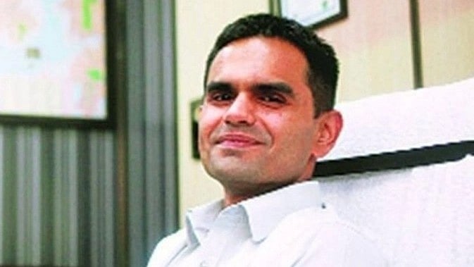 ಶಾರುಖ್ ಮಗನ ರಕ್ಷಣೆಗೆ ₹25 ಕೋಟಿ ಲಂಚಕ್ಕೆ ಬೇಡಿಕೆ: ಸಮೀರ್ ವಾಂಖೆಡೆ ವಿರುದ್ಧ CBI ಕೇಸ್