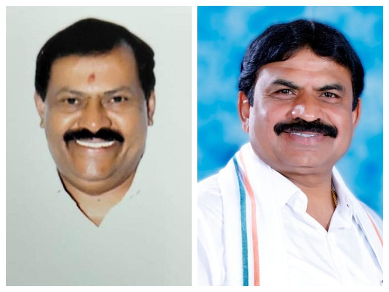 Interview : ಪುಲಕೇಶಿನಗರ ಕ್ಷೇತ್ರದ ಅಭ್ಯರ್ಥಿಗಳು ಏನಂತಾರೆ? 