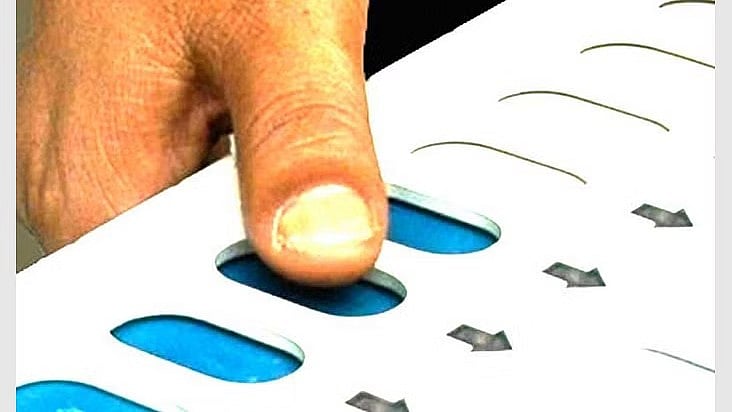 ಚುನಾವಣೆ ಹಿನ್ನೆಲೆ ನಾಳೆಯಿಂದ 10ರವರೆಗೆ ನಿಷೇಧಾಜ್ಞೆ