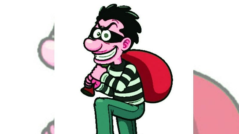 ಬೆಂಗಳೂರು: ಬಾಲಕನಿಂದ ಮನೆಗೆ ನುಗ್ಗಿ ಕಳ್ಳತನ– ಜಯನಗರ ಠಾಣೆ ವ್ಯಾಪ್ತಿಯಲ್ಲಿ ಘಟನೆ