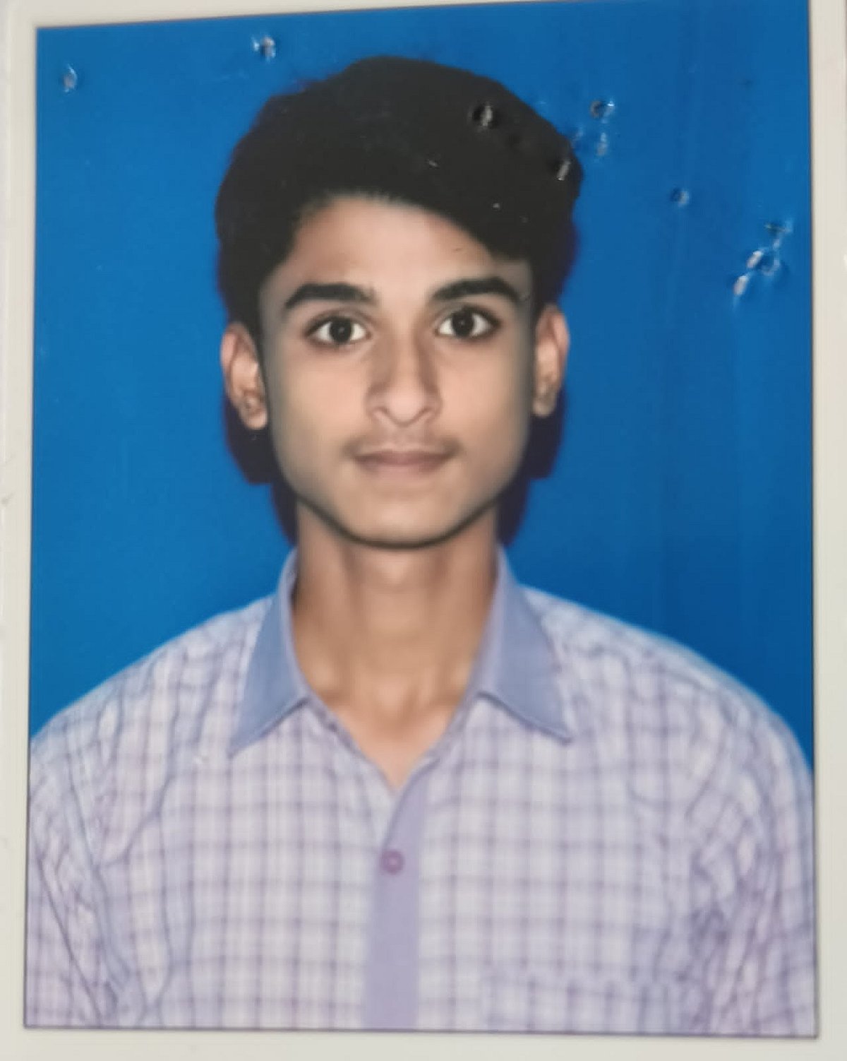 ಎಸ್ಸೆಸ್ಸೆಲ್ಸಿ: ಶಾಂತಿನಿಕೇತನ ಶಾಲೆಗೆ ಶೇ.97% ಫಲಿತಾಂಶ