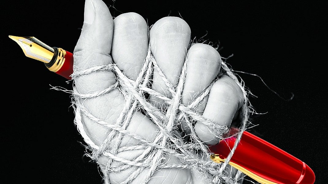 ವಿಶ್ವ ಪತ್ರಿಕಾ ಸ್ವಾತಂತ್ರ್ಯ ಸೂಚ್ಯಂಕ | ಭೂತಾನ್‌ಗಿಂತಲೂ ಭಾರತ ಕೆಳಕ್ಕೆ 