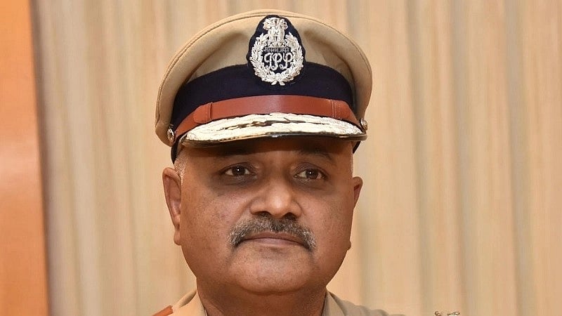 ಸಿಬಿಐ ನಿರ್ದೇಶಕರಾಗಿ ಮೇ ಕೊನೆ ವಾರದಲ್ಲಿ ಅಧಿಕಾರ ಸ್ವೀಕಾರ: ಪ್ರವೀಣ್ ಸೂದ್

