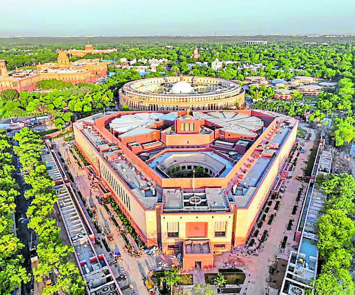 Union Budget | ಫೆ.1ರಂದು ಮಧ್ಯಂತರ ಬಜೆಟ್ ಮಂಡನೆ: ಪ್ರಲ್ಹಾದ ಜೋಶಿ 