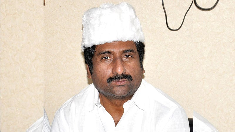 ಕಾಂಗ್ರೆಸ್‌ ಸರ್ಕಾರದಲ್ಲಿ ರಹೀಂ ಖಾನ್‌ಗೆ ಸಚಿವ ಸ್ಥಾನದ ಭಾಗ್ಯ