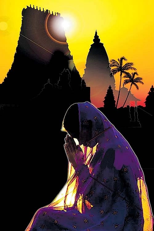 ಮಹಾರಾಷ್ಟ್ರ: ದೇವಸ್ಥಾನಕ್ಕೆ ತುಂಡುಡುಗೆಯಲ್ಲಿ ಬರುವ ಭಕ್ತರ ಪ್ರವೇಶ ನಿಷೇಧ