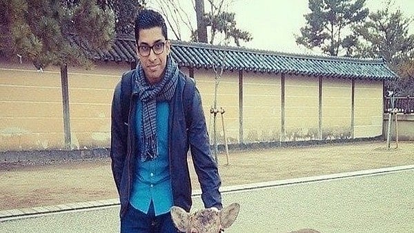 ಭಾರತ ಮೂಲದ ಪರ್ವತಾರೋಹಿ ಪತ್ತೆಗೆ ಮುಂದುವರಿದ ಶೋಧ