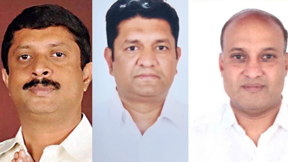 Interview | ಹೆಬ್ಬಾಳ ವಿಧಾನಸಭಾ ಕ್ಷೇತ್ರದ ಅಭ್ಯರ್ಥಿಗಳ ಸಂದರ್ಶನ