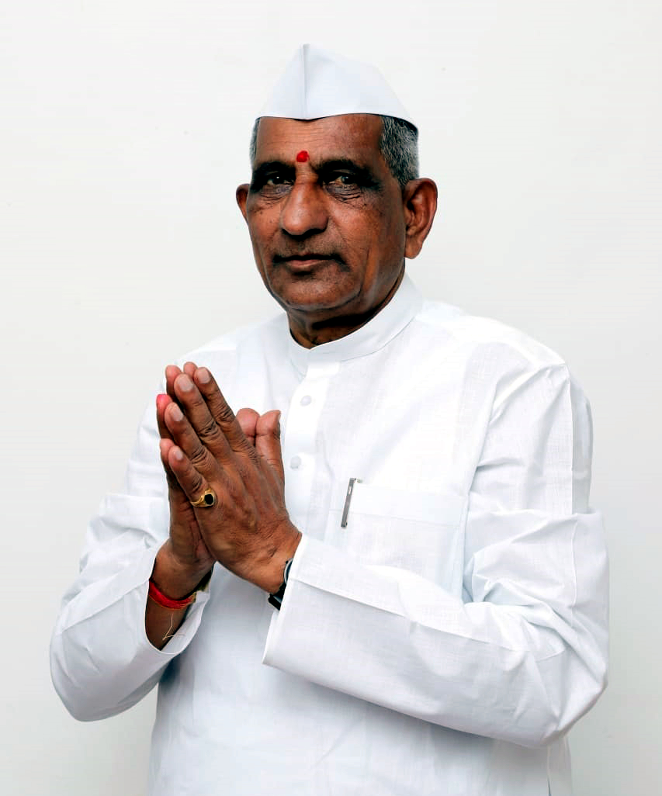 ಮಹಾದೇವಪ್ಪ ಯಾದವಾಡ