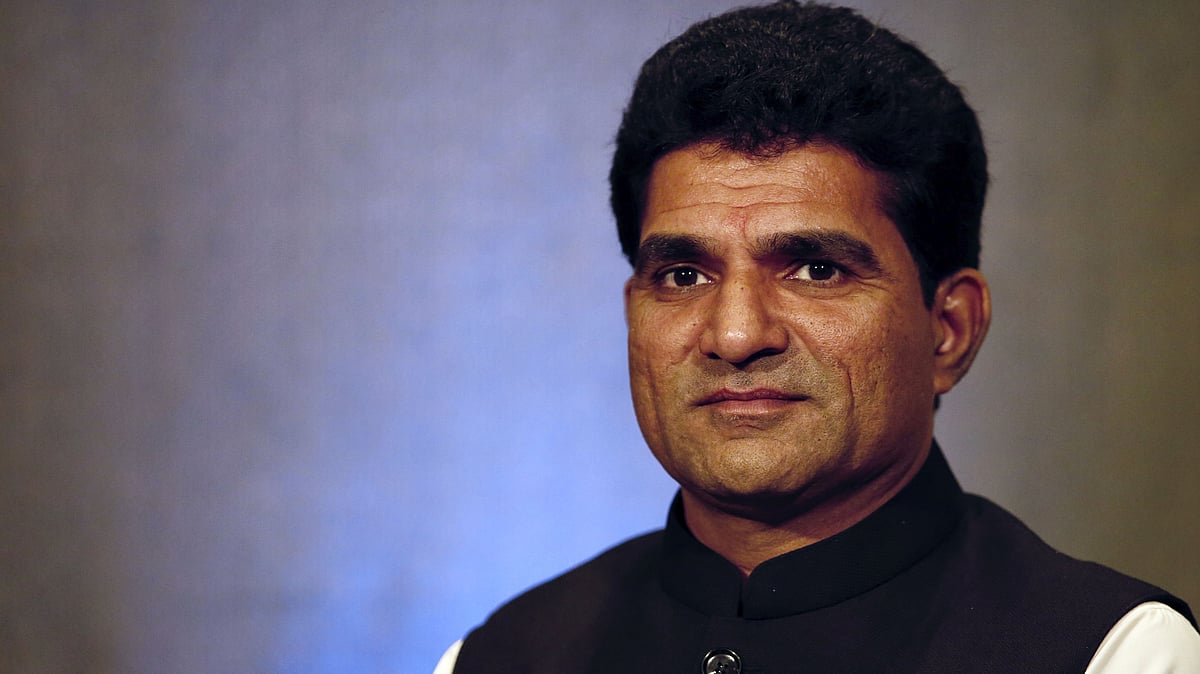 ‘ಮನದ ಮಾತು’ ವಿರುದ್ಧ ಟ್ವೀಟ್‌; ಎಎಪಿ ಗುಜರಾತ್‌ ರಾಜ್ಯ ಘಟಕ ಅಧ್ಯಕ್ಷನ ವಿರುದ್ಧ ಪ್ರಕರಣ