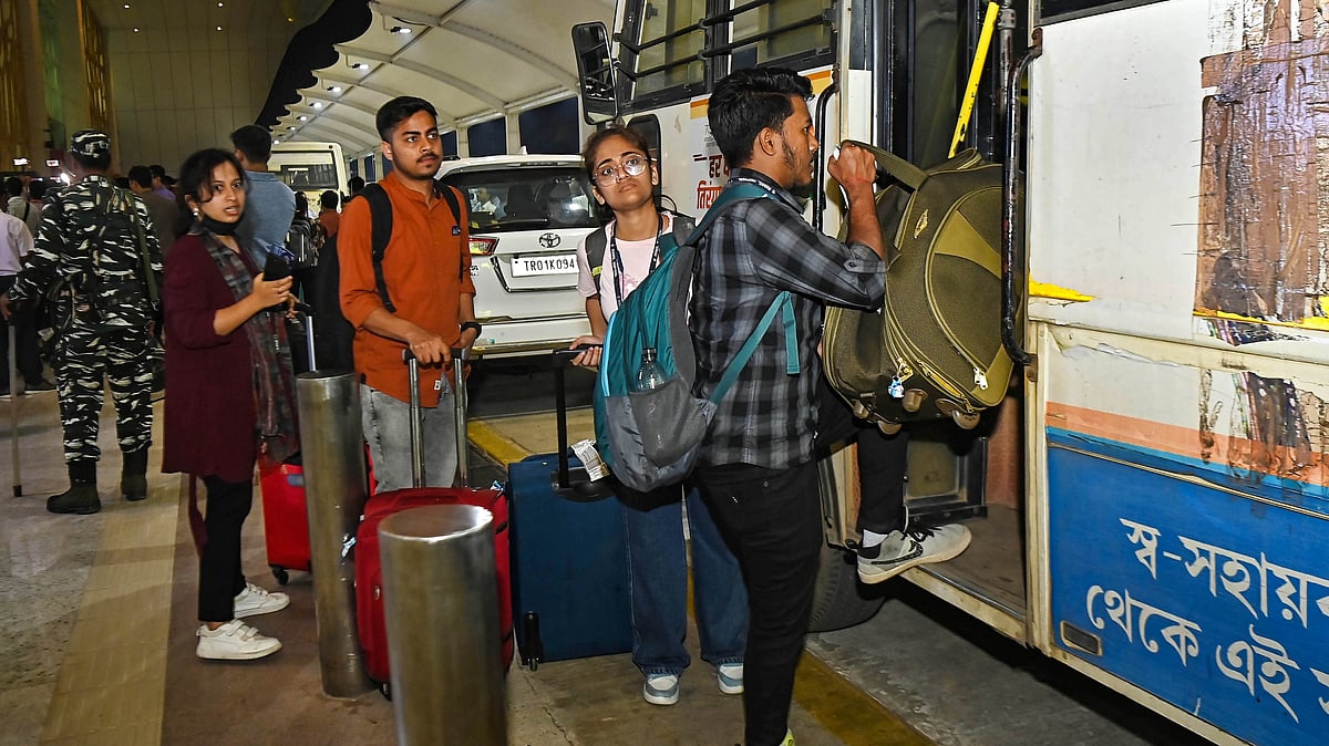 ಮಣಿಪುರ ಸಂಘರ್ಷ: ವೈಮಾನಿಕ ಕಣ್ಗಾವಲು ಹೆಚ್ಚಿಸಿದ ಸೇನೆ