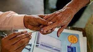 ಸುಳ್ಯ  | ಗುರುತಿನ ಚೀಟಿ ಗೊಂದಲ; ಮತದಾರರ ಆಕ್ರೋಶ