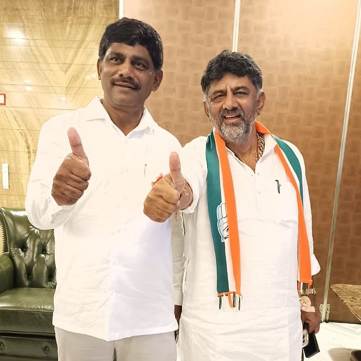 ನ್ಯಾಷನಲ್‌ ಹೆರಾಲ್ಡ್‌ ಪ್ರಕರಣ: ಡಿ.ಕೆ. ಸಹೋದರರಿಗೆ ನೋಟಿಸ್‌  