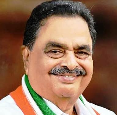 ಅಕ್ರಮ ಮರಳುಗಾರಿಕೆ ಹಣ ನನ್ನ ಸೋಲಿಗೆ ಕಾರಣ: ರಮಾನಾಥ ರೈ 