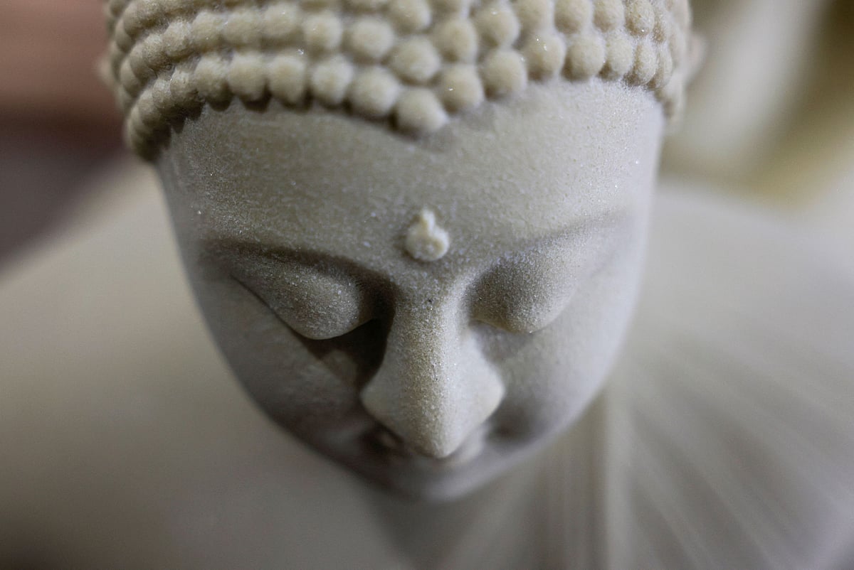 ‘ಬುದ್ಧನ ಬೆಳಕು’ ಕವನ ಸ್ಪರ್ಧೆ ಫಲಿತಾಂಶ ಪ್ರಕಟ