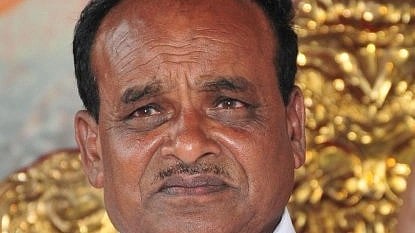 ಪುಟ್ಟರಂಗಶೆಟ್ಟಿಗೆ ಸಚಿವ ಸ್ಥಾನ ನೀಡಿ: ಭಗೀರಥ ಉಪ್ಪಾರ ಸಂಘ