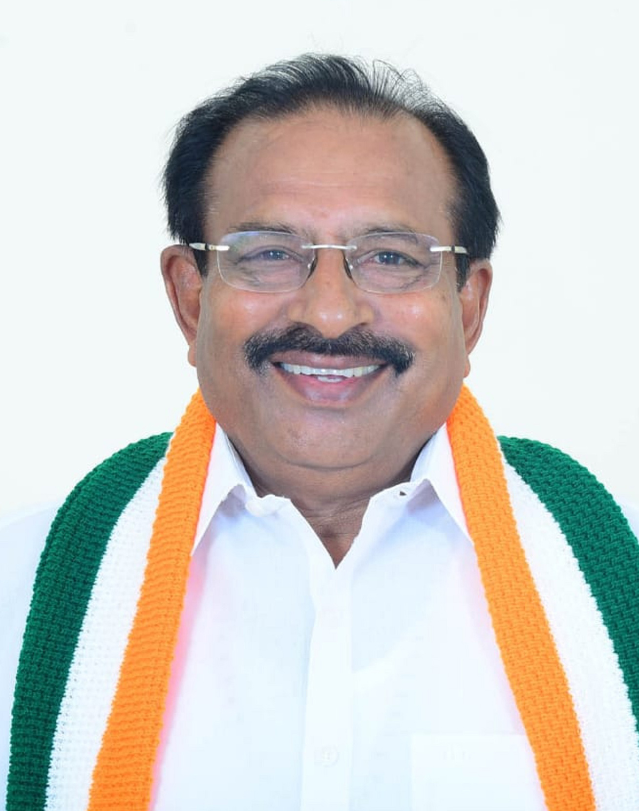ಪೋಟೋ : ಶಾಸಕ ಕೆ.ಷಡಕ್ಷರಿ ಭಾವಚಿತ್ರ.