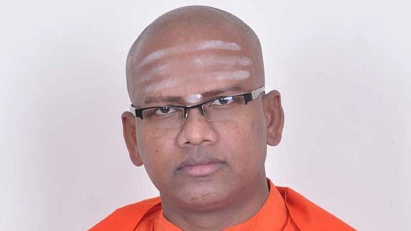 ಪ್ರಜಾತಂತ್ರ ಹಬ್ಬದಲ್ಲಿ ಪಾಲ್ಗೊಳ್ಳಿ: ಮಾದಾರ ಚನ್ನಯ್ಯ ಸ್ವಾಮೀಜಿ ಮನವಿ