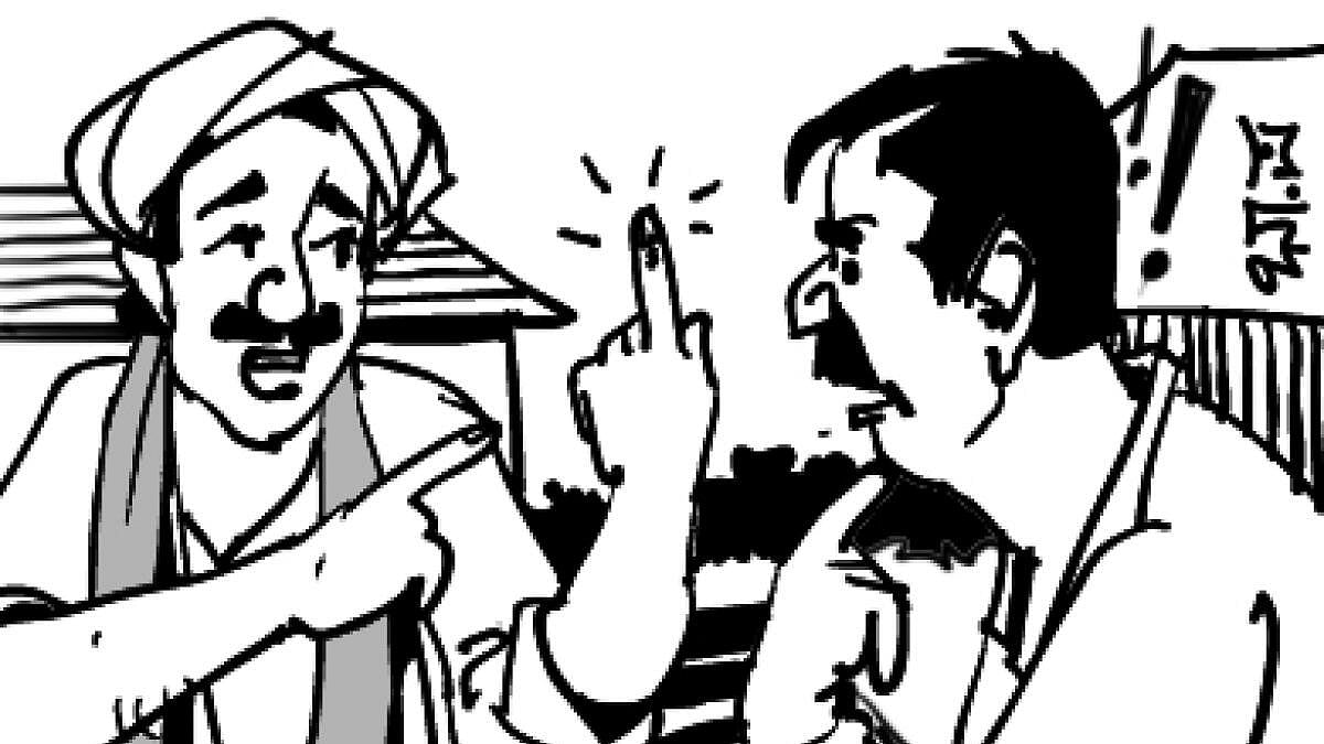 ಚುರುಮುರಿ: ಮತ ಲಾಭ!