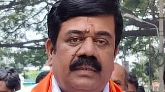 ಸಿ.ವಿ.ರಾಮನ್‌ ನಗರ: ಬಿಜೆಪಿಯ ಎಸ್‌.ರಘು ಹ್ಯಾಟ್ರಿಕ್ ಗೆಲುವು