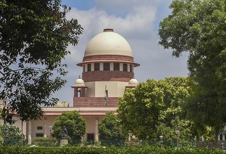 ಮರಣದಂಡನೆ ವಿಧಿಸಲು ಬೇರೆ ವಿಧಾನ: ಸುಪ್ರೀಂ ಕೋರ್ಟ್‌ಗೆ ಕೇಂದ್ರ ಸರ್ಕಾರ ಮಾಹಿತಿ