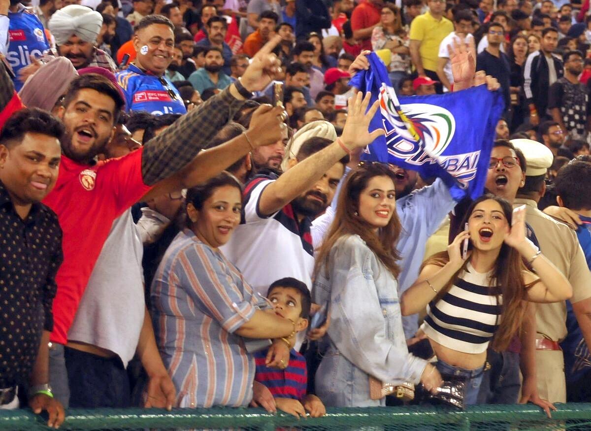 ಒಳನೋಟ | ಬೆಟ್ಟಿಂಗ್ ಭೂತದ ತಾಂಡವ: ವೈಭವೊಪೇತ ಐಪಿಎಲ್‌ ಕ್ರಿಕೆಟ್‌ನ ಮತ್ತೊಂದು ಮುಖ