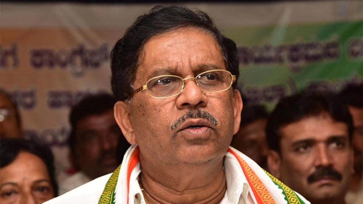 ಪಿಎಸ್ಐ 402 ಹುದ್ದೆ | ಪರೀಕ್ಷೆ ದಿನ ಶೀಘ್ರ ನಿಗದಿ: ಜಿ. ಪರಮೇಶ್ವರ