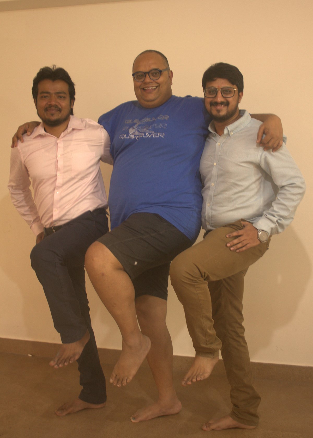 ಬೆಂಗಳೂರು ‌| ಮೇ 27ಕ್ಕೆ ಪ್ರಕಸಂ ರಂಗತಂಡದಿಂದ ‘ವರಲಕ್ಷ್ಮಿ ಅವಾಂತರ’ ನಾಟಕ ಪ್ರದರ್ಶನ 