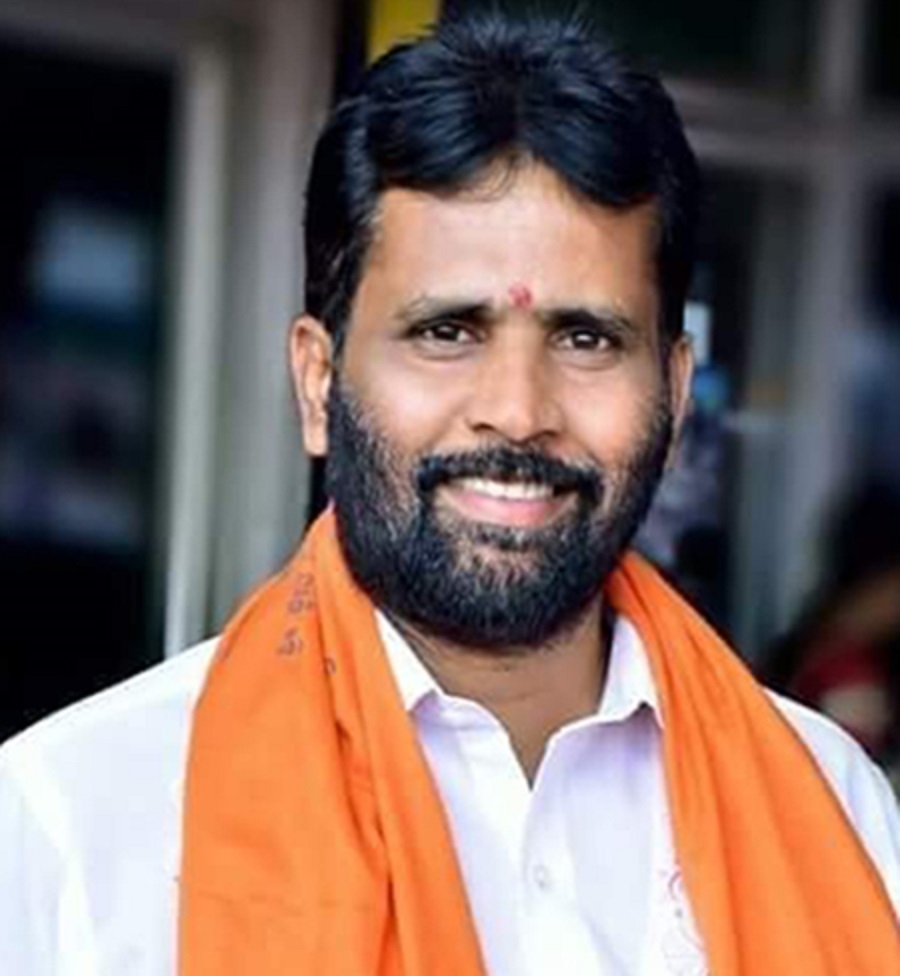 ಅರುಣಕುಮಾರ್‌ ಪುತ್ತಿಲ