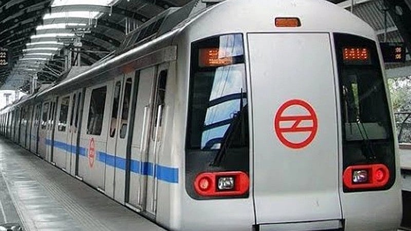 G20 Summit: ವಿಶೇಷ ‘ಪ್ರವಾಸಿ ಸ್ಮಾರ್ಟ್‌ ಕಾರ್ಡ್‌’ ನೀಡಲಿರುವ ದೆಹಲಿ ಮೆಟ್ರೊ