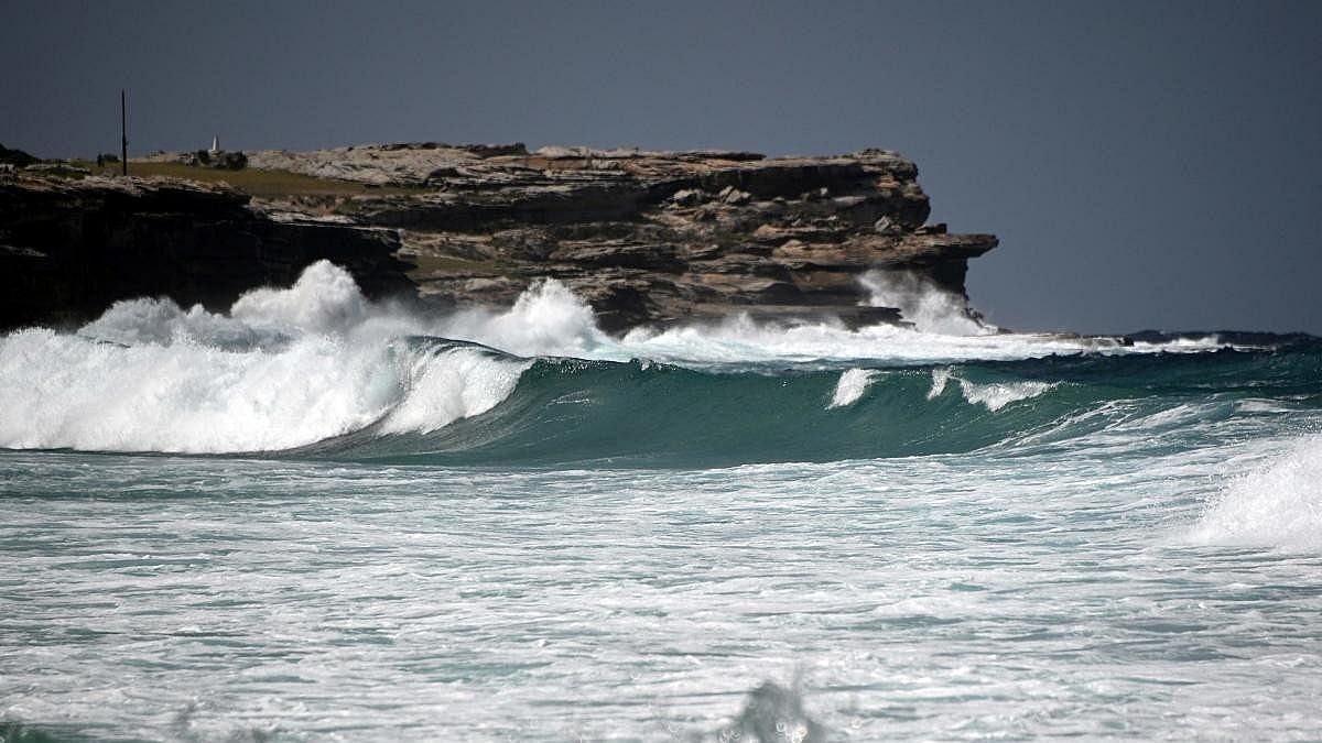 ಪೆಸಿಫಿಕ್‌ ದ್ವೀಪಗಳಲ್ಲಿ ಭೂಕಂಪನ