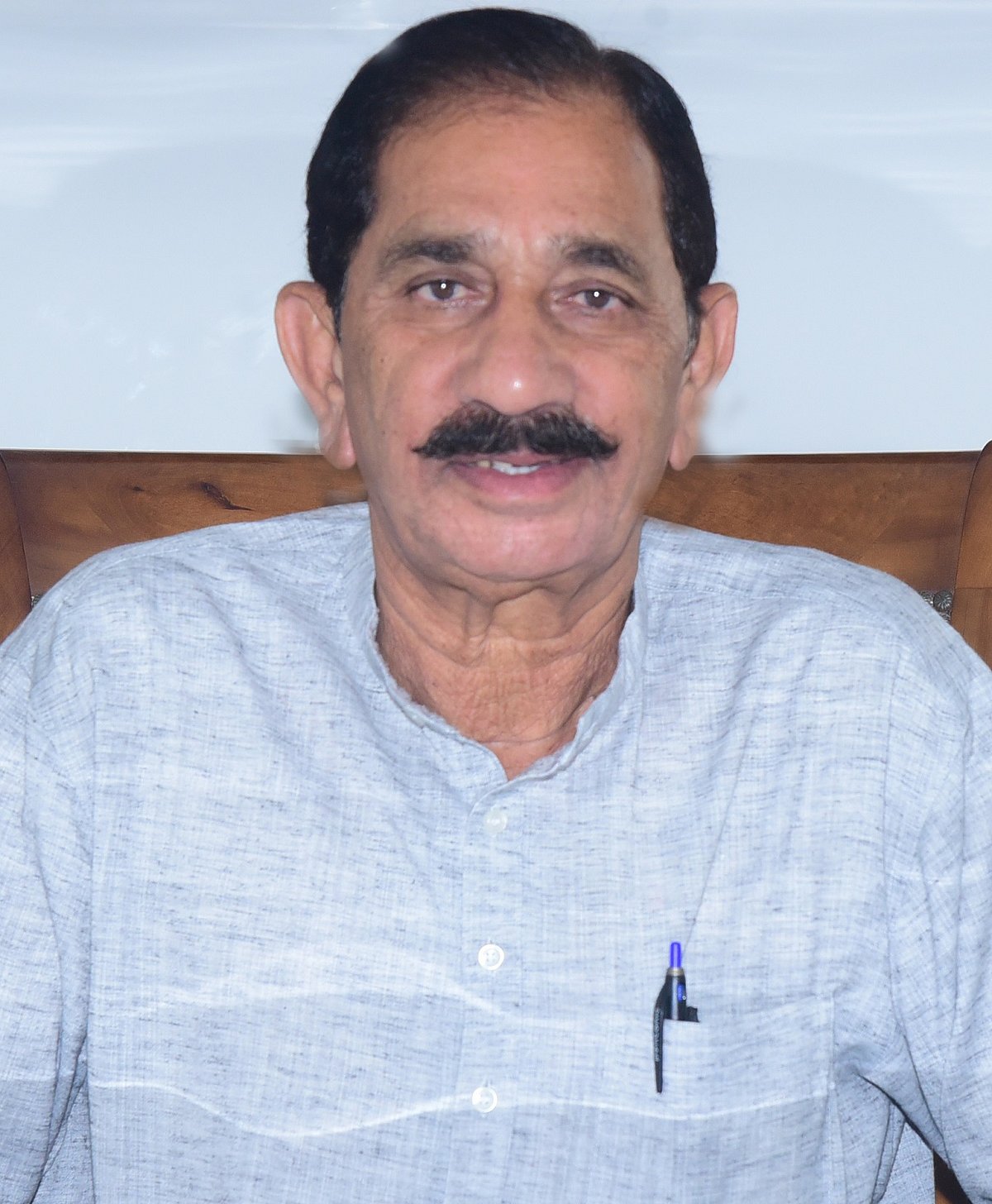 ತುಮಕೂರು | ಸಾಲ ಬಾಕಿ: ಸೊಗಡು ಶಿವಣ್ಣಗೆ ಸೇರಿದ ಕಟ್ಟಡಕ್ಕೆ ಬೀಗ