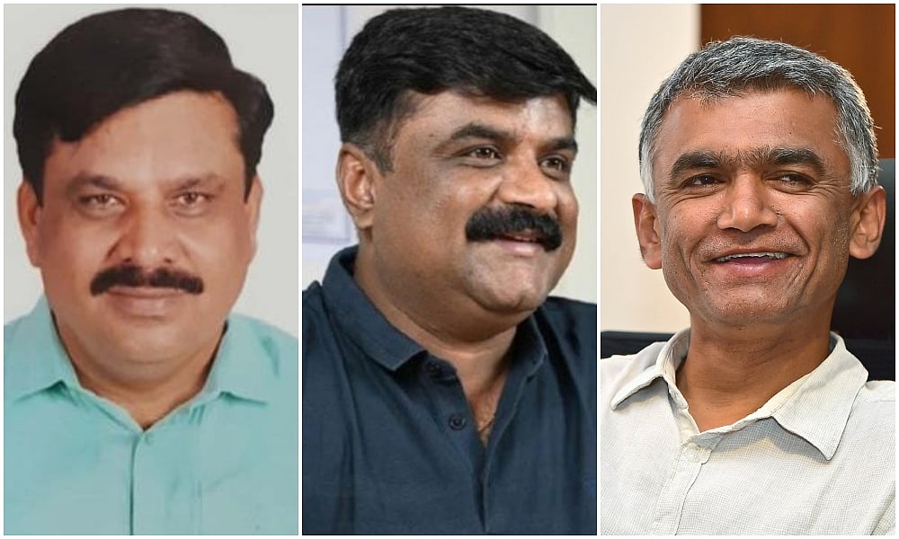 Interview| ಬ್ಯಾಟರಾಯನಪುರ ಕ್ಷೇತ್ರದ ಅಭ್ಯರ್ಥಿಗಳು ಏನಂತಾರೆ? 