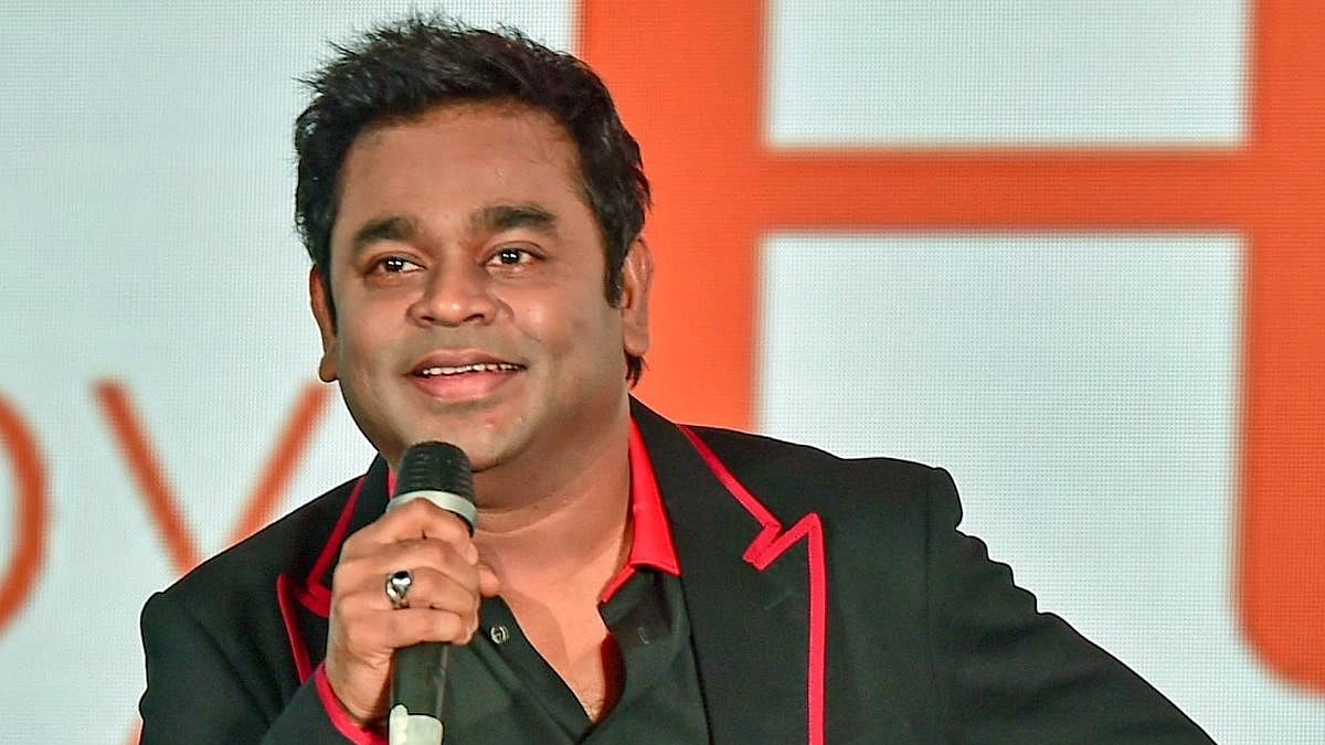 The Kerala Story | ಮಸೀದಿಯೊಳಗೆ ನಡೆದ ಹಿಂದೂ ವಿವಾಹದ ವಿಡಿಯೊ ಹಂಚಿಕೊಂಡ ರೆಹಮಾನ್‌